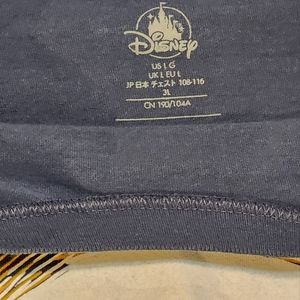 Nightmare before christmas shirt